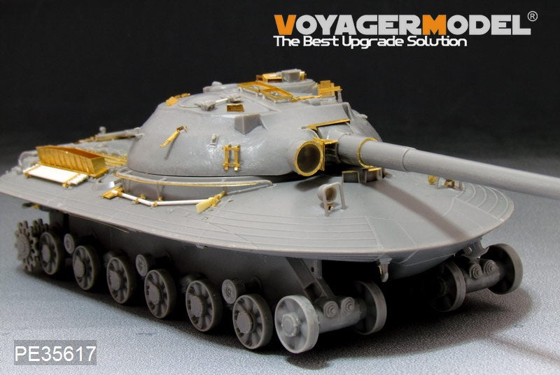 Voyager Model PE35617 Modern Russian Object 279 heavy tank For Amusing hobby 35A001 1/35 – Bild 8