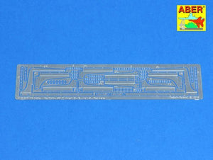Aber 16049 Jeu de défenses pour Pz.Kpfw. 38 (t) Ausf. E/F vol.2 (1/16)  – image 6