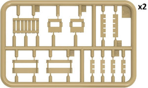 MiniArt 35651 WOODEN CRATES 1/35 – image 4