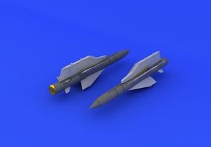 Eduard 648249 AS.34 Kormoran 1 1/48 – image 2