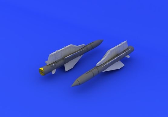 Eduard 648249 AS.34 Kormoran 1 1/48 – image 2