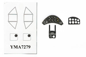 Yahu YMA7279 P-26 (Pavla) 1/72 – Bild 2