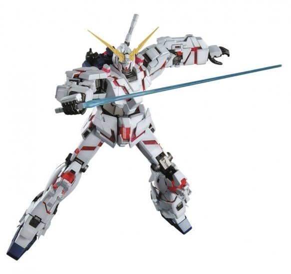 Bandai 20538 Mg Unicorn Gundam Screen Image GUNDAM 83104 – Bild 4