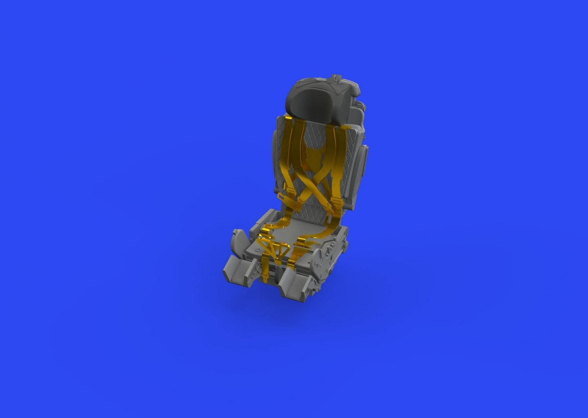 Eduard 672197 MiG-21MF ejection seat EDUARD 1/72 – image 3