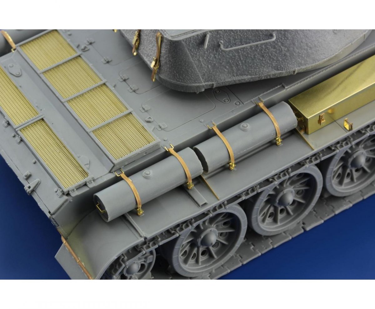 Eduard 36339 T-44 MINIART 1/35 – image 6