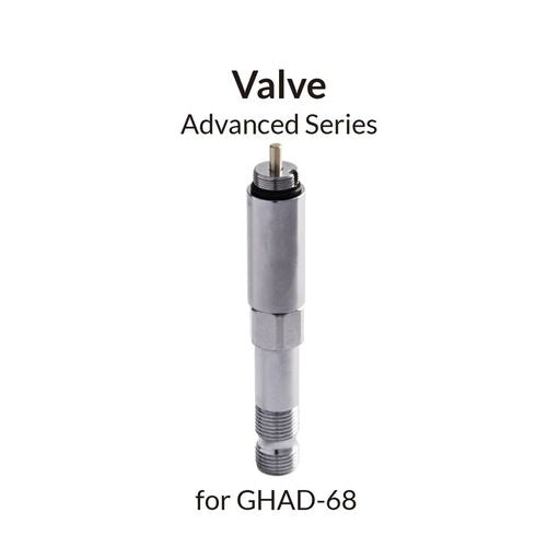 Gaahleri 41307 Air Valve for GHAD-68 & Swallowtail Advanced Series