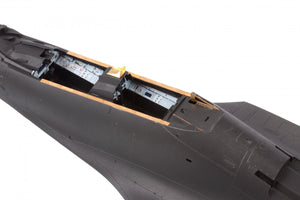 Eduard 491310 Su-30SM GREAT WALL HOBBY 1/48 – Bild 10
