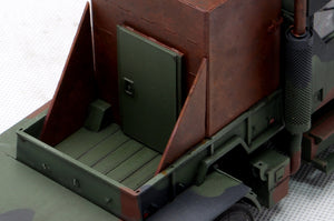 Camion armé Trumpeter 01084 M915 au 1/35  – image 23