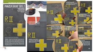 TankArt 4 German Armor Rinaldi Studio – imagen 8