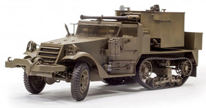 AFV Club 35325 M15 Special 40mm CGMC 1/35 – Bild 6
