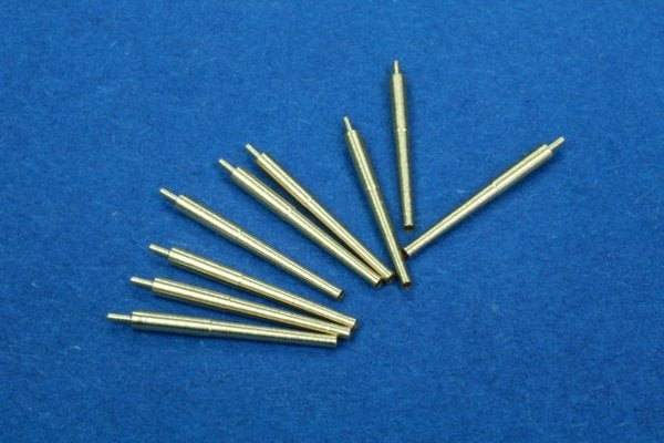 RB Model 350L11 Japanese Heavy Cruisers 1/350 barrel