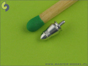Master AM-32-030 Refueling Probe - NATO standard (1pc) 1/32 – immagine 3