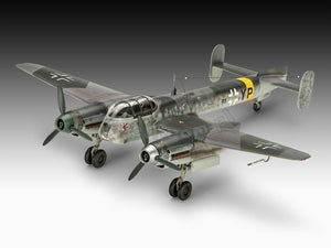 Revell 63798 Arado Ar 240 SET 1/72 – image 3