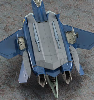 Hasegawa 65887 Macross Plus YF-21 w/ Fast Pack &amp;amp; Fold Booster 1/72 – image 6