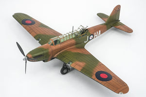 Trumpeter 05831 Fairey Battle Mk.I 1/48 – Bild 12