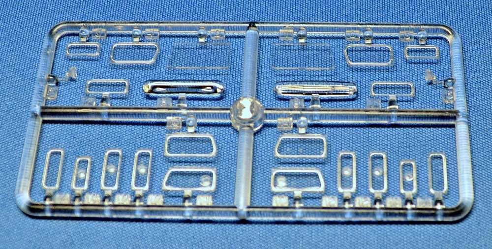 ACE 72188 Tiger-M with heavy MG module Arbalet (Ukrainian Army) 1/72