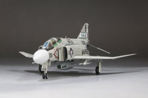 Fine Molds 72843 U.S. MARINE F-4J Jet Fighter MARINES 1/72 – zdjęcie 4