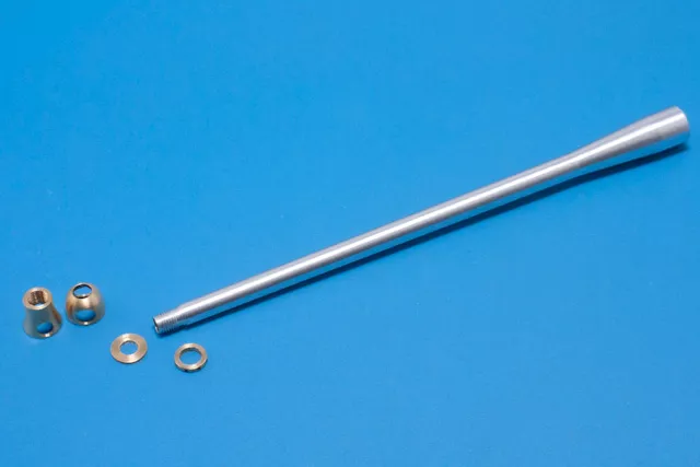 RB Model 35B147 British 77mm HV (cal. 76,2mm) Barrel for A34 Comet from Bronco models 1/35