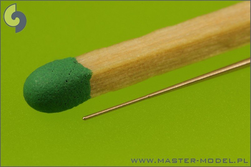 Master AM-72-054 SAAB 32 Lansen - Pitot Tubes – Bild 2
