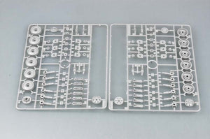 Trumpeter 01522 British Challenger 2 Enhanced Armour 1/35 – Bild 4