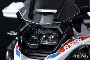 Meng Model MT-005S BMW R 1250 GS ADV (Pre-Coloured Version) 1/9 – Bild 3