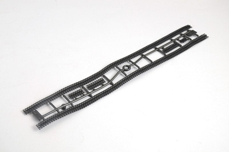Italeri 6593 Pz.Kpfw.IV F1/F2/G With Afrika Korps Infantry 1/35 – immagine 13