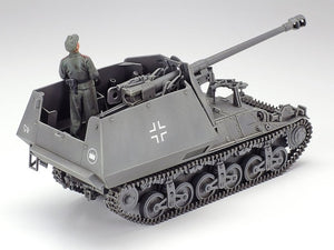 Tamiya 35370 German Tank Destroyer Marder I Sd. Kfz. 135 1/35 – immagine 5