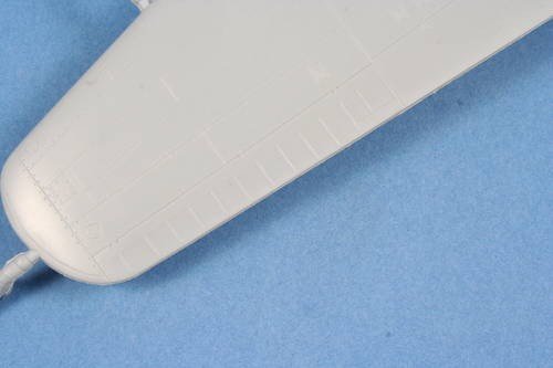 Special Hobby 48047 Avia B-33 Czechoslovakian build II-10 Beast 1/48 – immagine 10