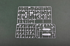 Hobby Boss 83404 USS Kearsarge LHD-3 1/700 – zdjęcie 11