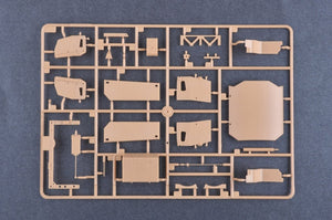 I Love Kit 63536 M1278 Heavy Guns Carrier – General Purpose (JLTV-GP) 1/35 – Bild 19