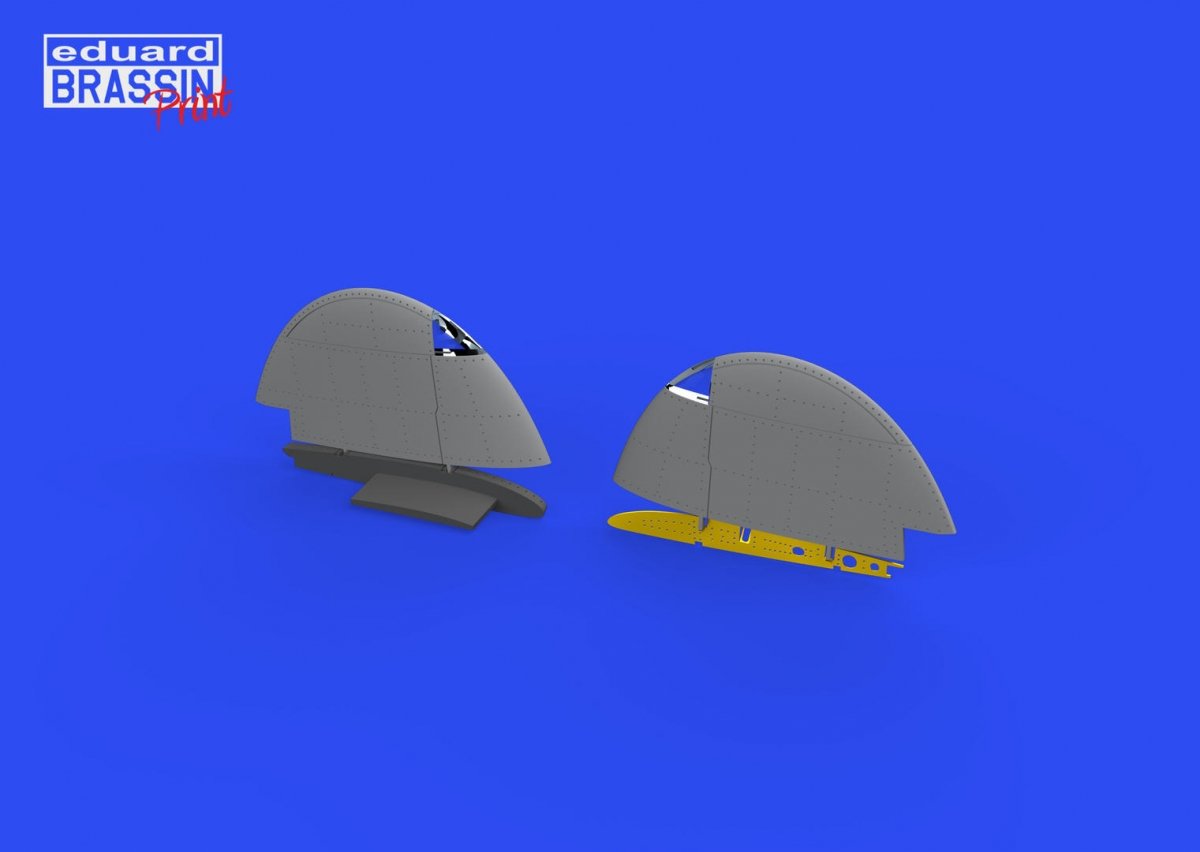 Eduard SIN64895 A6M2 Zero Model 21 ADVANCED EDUARD 1/48 – imagen 16