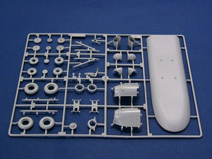 Trumpeter 05102 Mi-8MT/Mi-17 Hip-H Helicopter 1/35 – zdjęcie 5