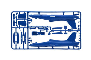 Italeri 1418 MB-339A PAN 2018 Livery (1/72) – image 3