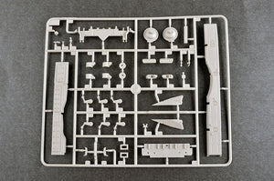 Trumpeter 09601 Soviet Obj.172 T-72 Ural 1/35 – image 9