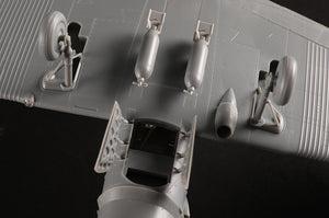 Hobby Boss 81783 TBD-1 Devastator 1/48 – immagine 17