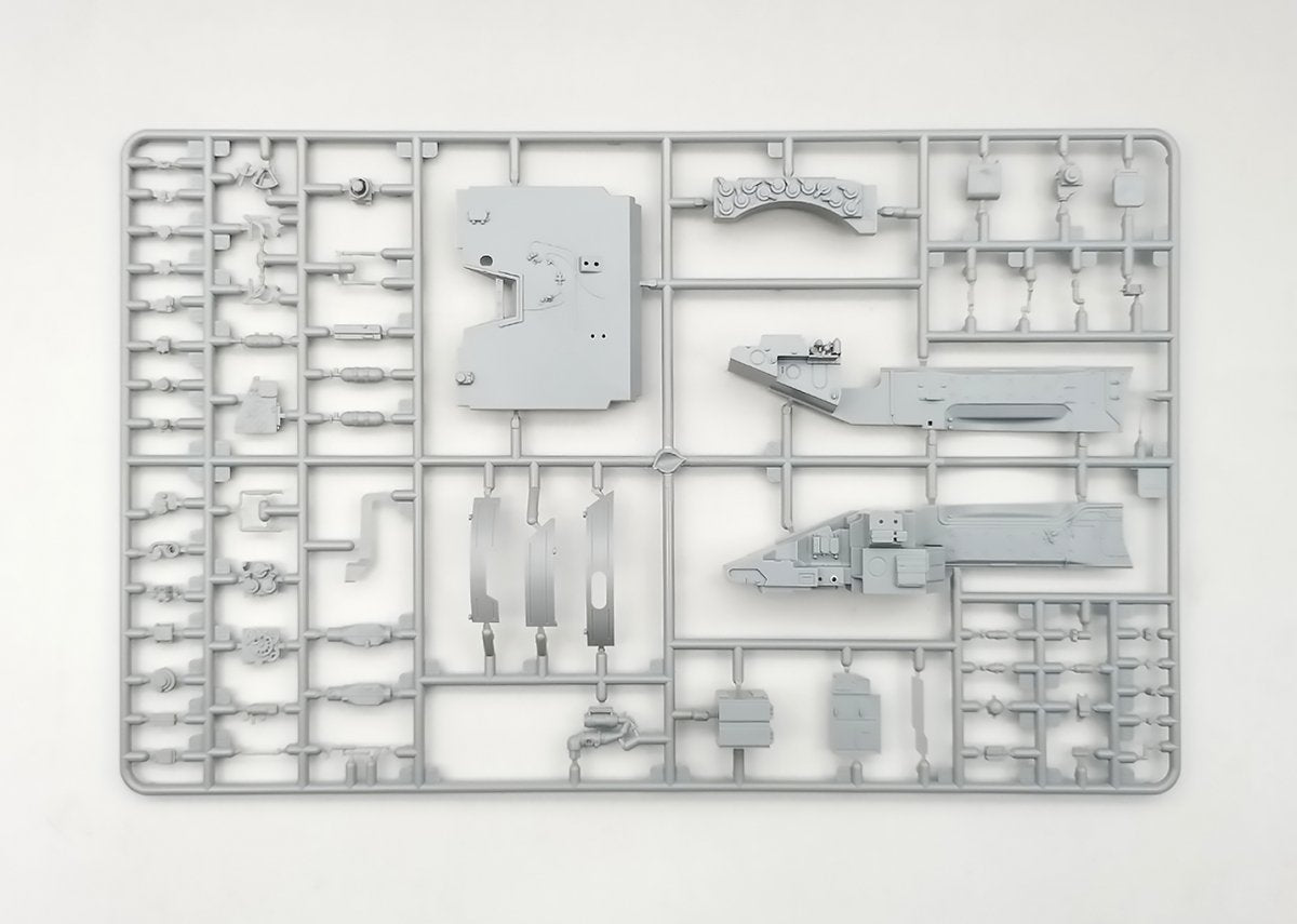 Amusing Hobby 35A050 Russian Main Battle Tank T-90A FULL INTERIOR 1/35 – Bild 16