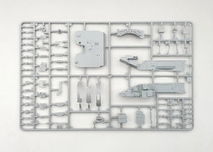 Amusing Hobby 35A050 Russian Main Battle Tank T-90A FULL INTERIOR 1/35 – Bild 16