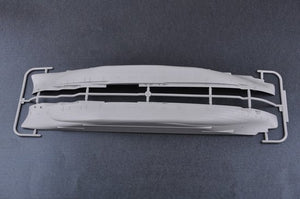 Trumpeter 05339 USS New York BB-34 1/350 – imagen 6