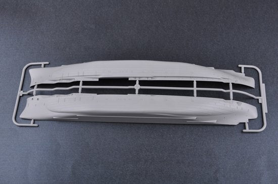 Trumpeter 05339 USS New York BB-34 1/350 – imagen 6