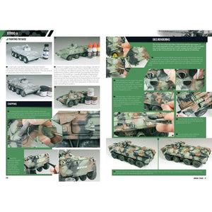 Abrams Squad Special nr 03 BTR – zdjęcie 7