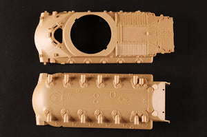 I Love Kit 63530 M48 Patton 1/35 – Bild 16