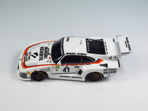 NuNu PN24006 Porsche 935 [K3] &amp;#39;79 LM Winner 1/24 – image 7