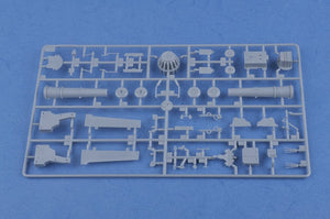 Hobby Boss 81724 RF-80A Shooting Star 1/48 – Bild 7