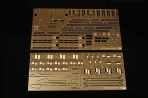 MK1 Design MD-20011 HMS Nelson Value Pack 1/200 – image 4
