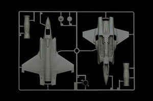 Italeri 1331 F-35A Lighting ll 1/72 – immagine 5