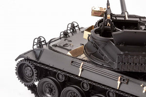 Eduard 36478 M18 tank destroyer TAMIYA 1/35 – imagen 11