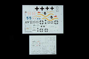 Eduard 84116 Fw 190A-8 1/48 – Bild 4