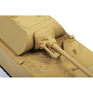 Zvezda 5073 PZ.KPFW.VIII &amp;quot;MAUS&amp;quot; 1/72 – image 4