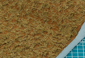 Tamiya 87117 Diorama Texture Paint (Grass Effect, Khaki) – imagen 4