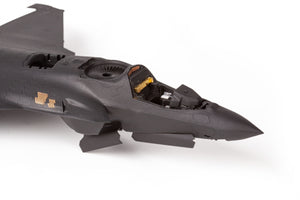Eduard 73832 F-35B TAMIYA 1/72 – Bild 4